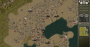 Panzer Corps: U.S. Corps '42