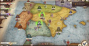 Concordia: Digital Edition - Salsa