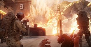 Insurgency: Sandstorm - 4-Year Anniversary Edition