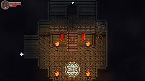 The Forgotten Castle