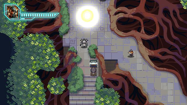 End Of World - Story