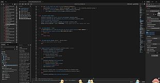 Desktop Gugu: Cozy Idle Pet