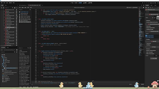 Desktop Gugu: Cozy Idle Pet