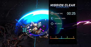 VOID ARMOR: FORM DRIVE
