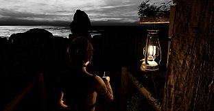 Wasteland Horror Radio: Episode 2 - The Lighthouse