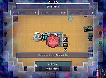 Void Foundation: Into The Void