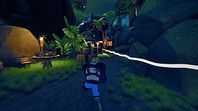 Arcas Champions: Gorilla Warfare