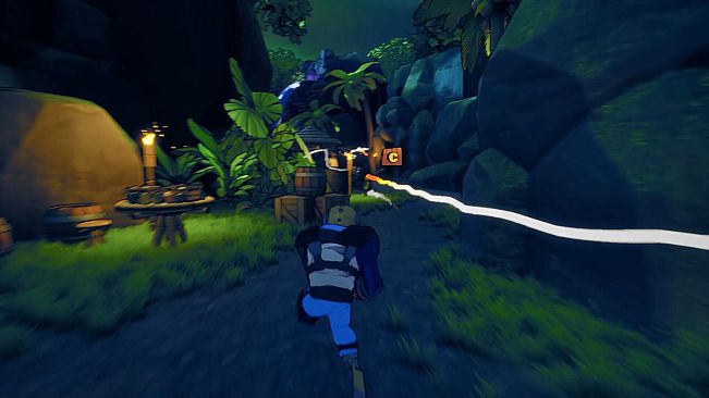 Arcas Champions: Gorilla Warfare