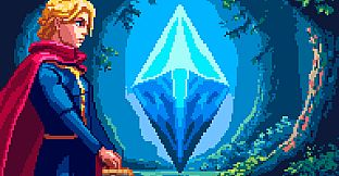 Teryndor: Caelorn’s Quest