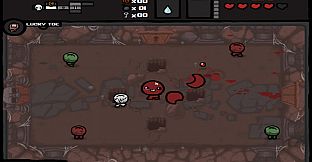 Binding of Isaac: Wrath of the Lamb