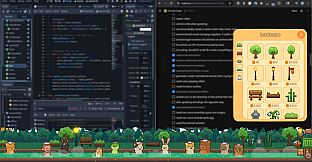 Animal Onsen: A Cozy Retreat