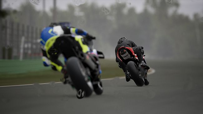 RIDE 5 - Season Pass