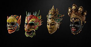 PAYDAY 2: Dragon Pack