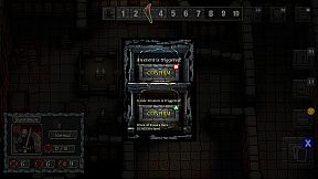 Dungeon Evolution: Nemesis