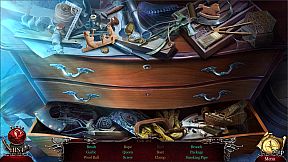 Chimeras: Cursed and Forgotten Collector's Edition