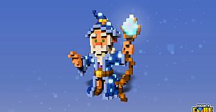 Color a Cube - Fantasy Pack #1