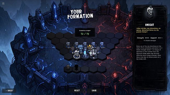 Beyond the Fracture