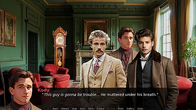 Sound of Summer Thunder: Day 1