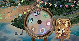 isekizima: Ruins and Tails Journey