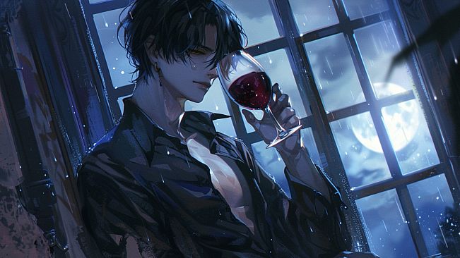 Necromancer-I'm the Scourge！