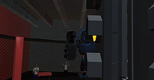 Real Boxing: Steel Champions VR