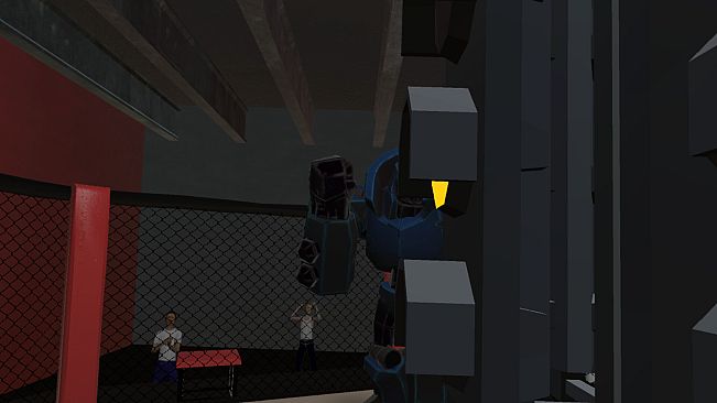 Real Boxing: Steel Champions VR