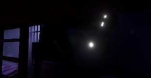 The Bed Above My Head