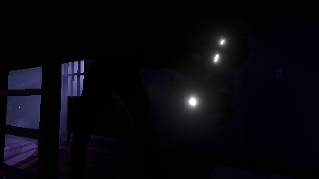 The Bed Above My Head