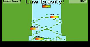 Gravity Flux