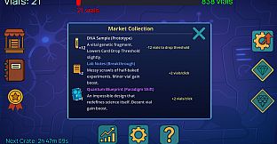 Rat of Infinity: Idle Clicker