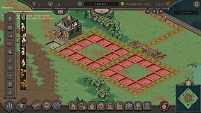 Lethis - Path of Progress