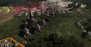 Warhammer 40,000: Gladius - Drukhari