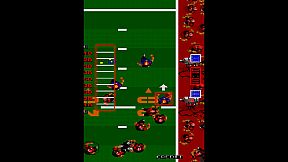 Arcade Archives 2 TOUCHDOWN FEVER