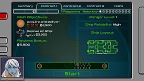 Airlock Arena: Profit or Perish