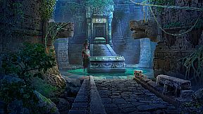 Uncharted Tides: Port Royal