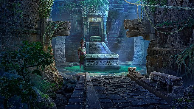 Uncharted Tides: Port Royal