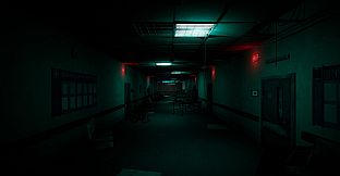 Backrooms: Lost Signal