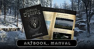 Medieval Dynasty - Digital Supporter Pack