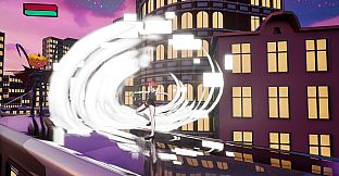 GwenBlade Witcheresque