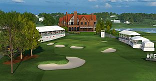 GOLF+ - East Lake