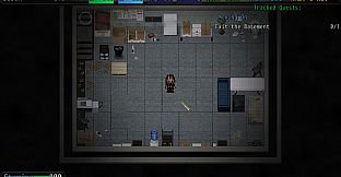 Waste Walkers Supporter Chaos Reigns Skin Pack