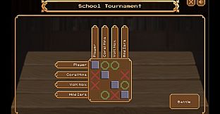 Tamer Deck Arena