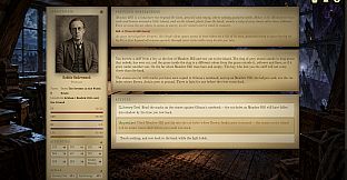 Dark Dice: Cthulhu Investigation Log - Expansion Pack (The Lost Case Files)
