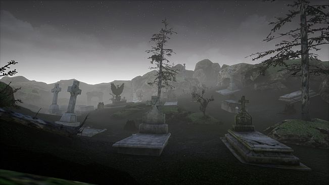 Fantasy Blacksmith - Escape From The Forge