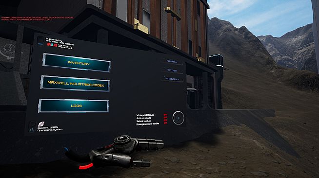 sYs - Save Your Soul