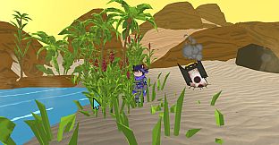 Timmy's adventures : VerbMon