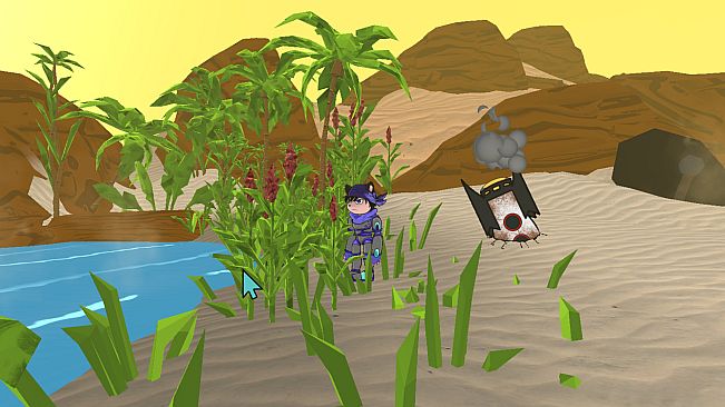 Timmy's adventures : VerbMon