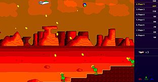Rescue Guardian Blaster