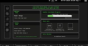 Project Crypto: Trading Simulator