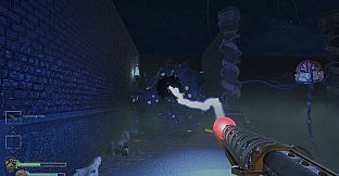 Halls of Nyarlathotep